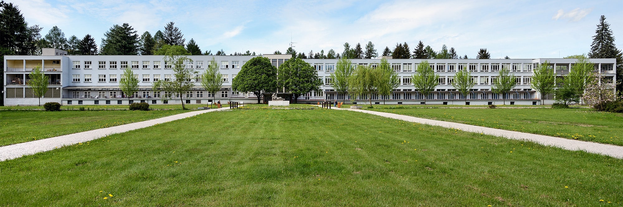 Sanatorium Jablunkov, a.s.