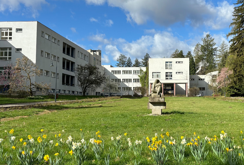 Sanatorium Jablunkov, a.s.